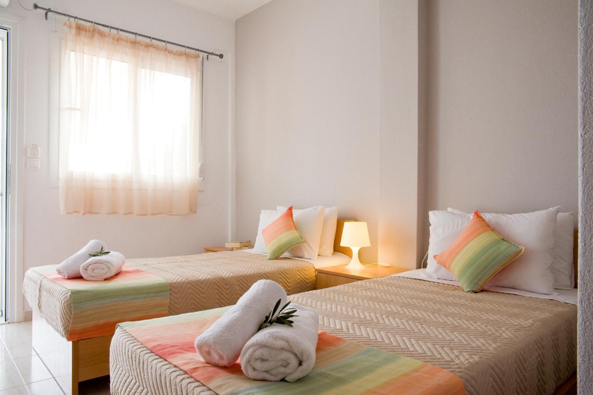 Agrelia Studios Agios Nikolaos  Habitación foto