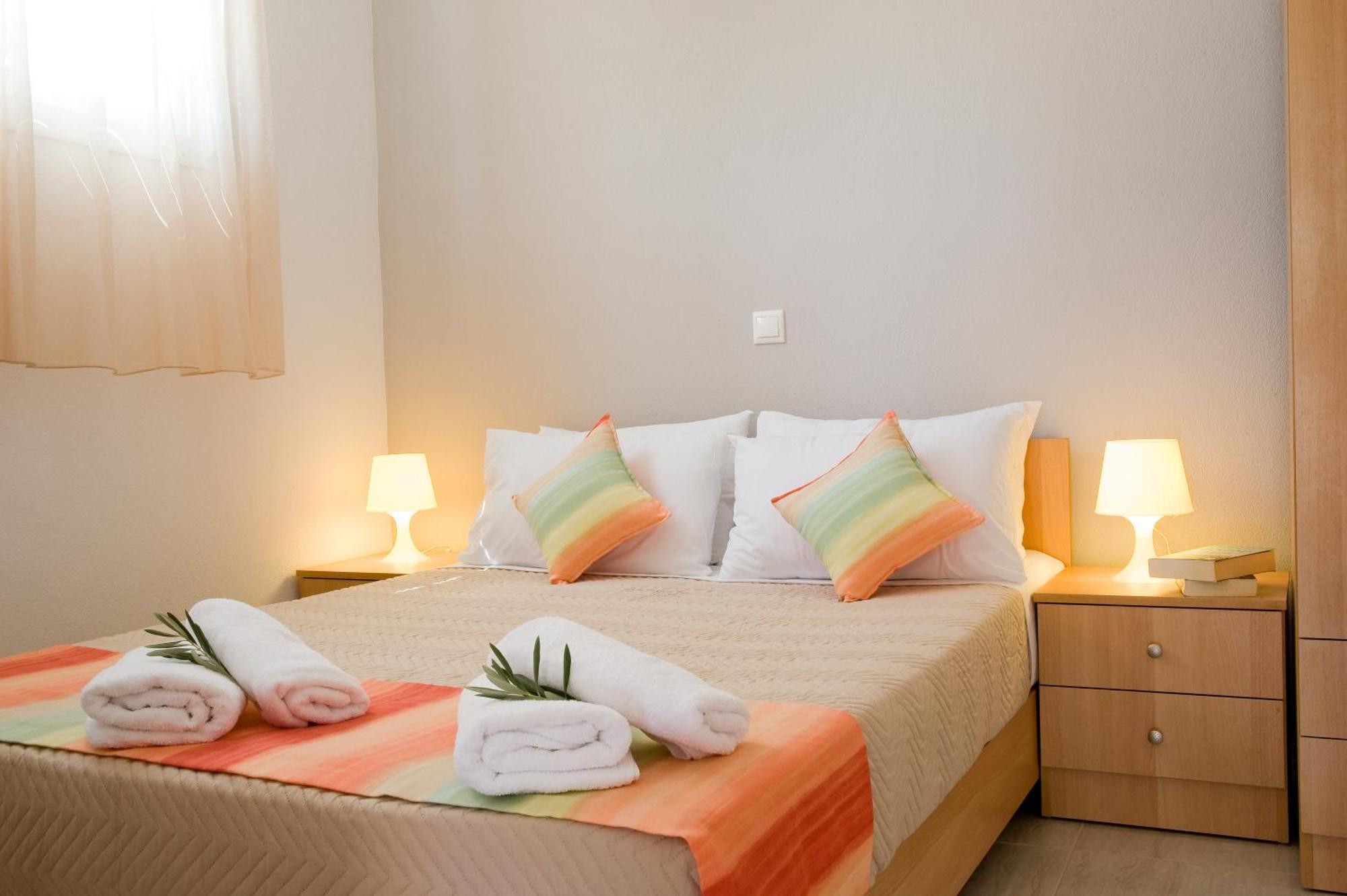 Agrelia Studios Agios Nikolaos  Habitación foto