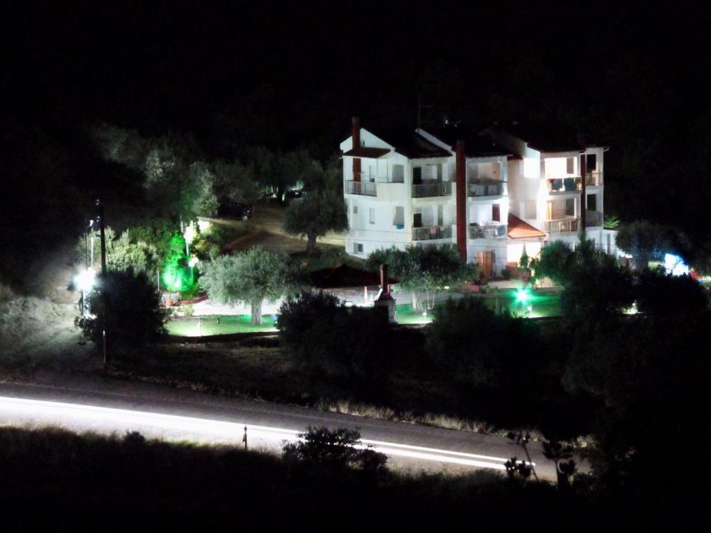Agrelia Studios Agios Nikolaos  Exterior foto